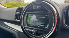 MINI Countryman 1.5 Cooper Classic 5dr Auto Petrol Hatchback